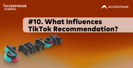 What Influences TikTok Recommendation?