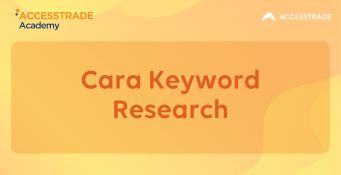Cara Keyword Research
