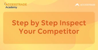 Step by Step Inspect Your Competitor
