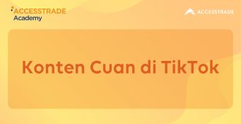 Konten Cuan di TikTok