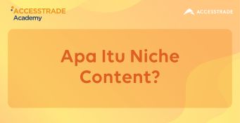 Apa Itu Niche Content?