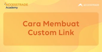 Cara Membuat Custom Link 