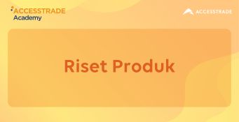 Riset Produk